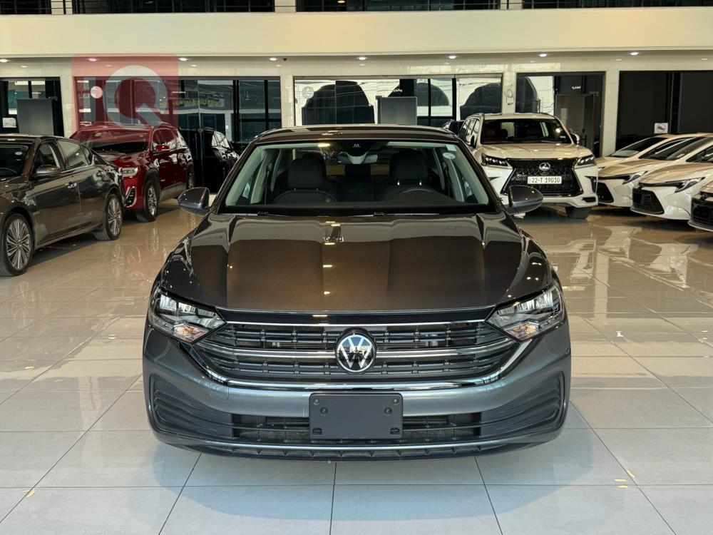 فولكسفاغن جيتا